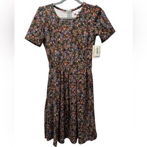 LuLaRoe Amelia Dress